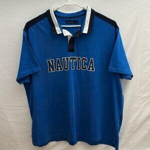 Nautica